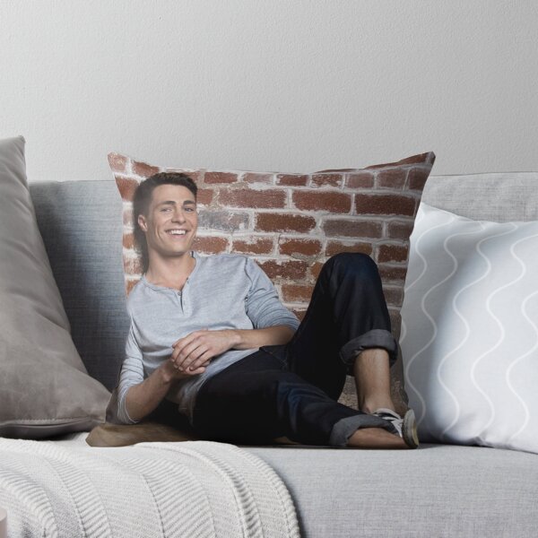 Item preview, COLTON HAYNES Poster designed and sold by mustang1.