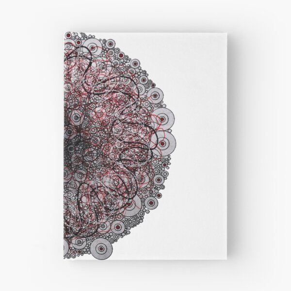 Item preview, Circulation designed and sold by Michael Orr.