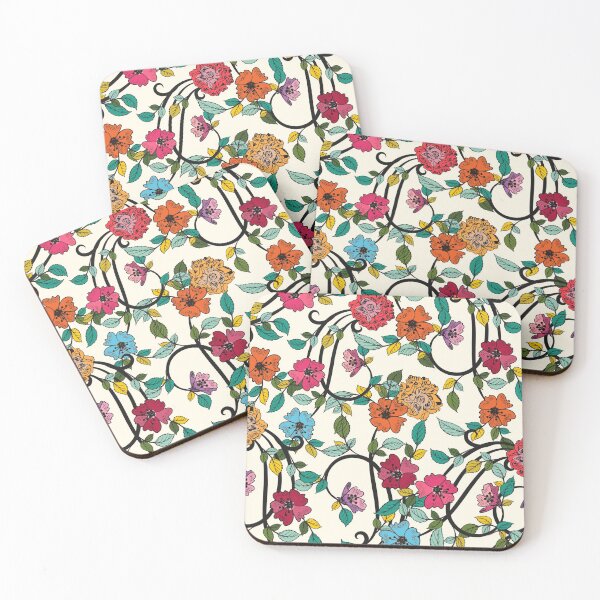 Item preview, Fleurs designed and sold by Kakel.