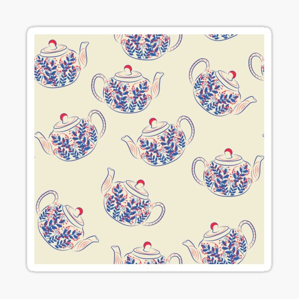 Teapots Stickers Redbubble - teakettle pants made to go with teakettle hat roblox