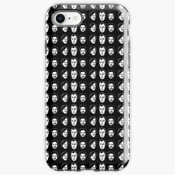 Jeremy Clarkson, Richard Hammond, James May iPhone Tough Case