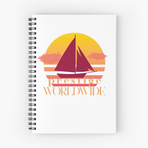 Item preview, Funny Prestige Worldwide Company Parody designed and sold by solosholdings.