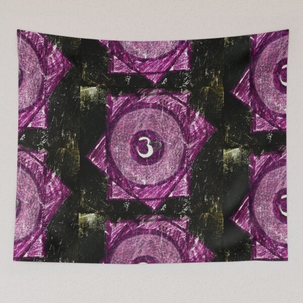 Item preview, Sahasrara designed and sold by Svelby Lesch.