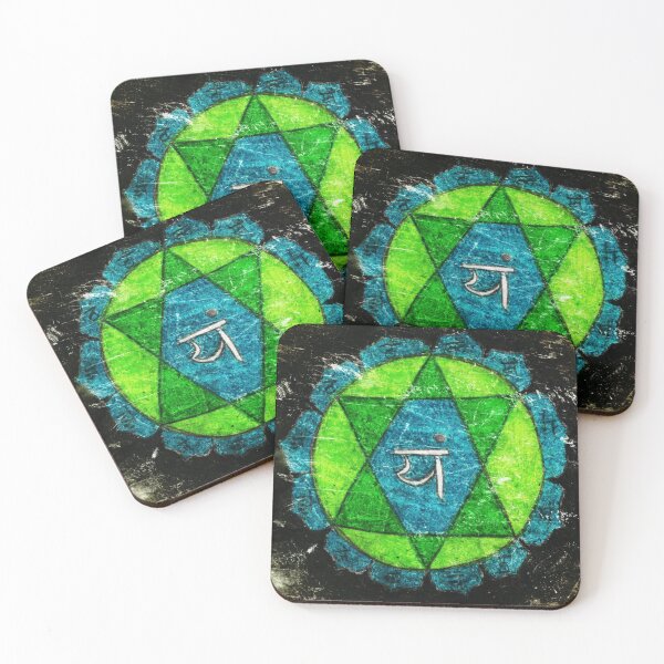 Item preview, Anahata designed and sold by Svelby Lesch.
