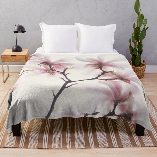 Item preview, Pink Magnolia Fine Art Photography designed and sold by BluePlanet.
