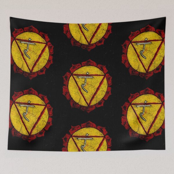 Item preview, Manipura designed and sold by Svelby Lesch.