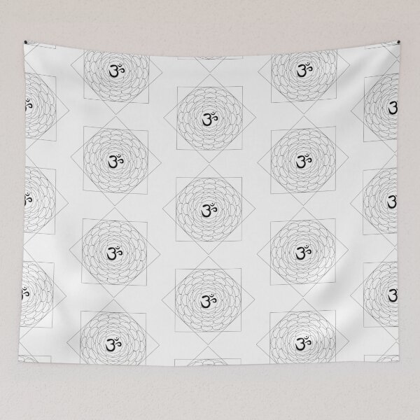 Item preview, Sahasrara designed and sold by Svelby Lesch.