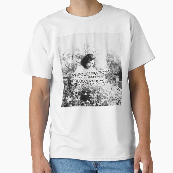 Item preview, Preoccupations designed and sold by brihk h.