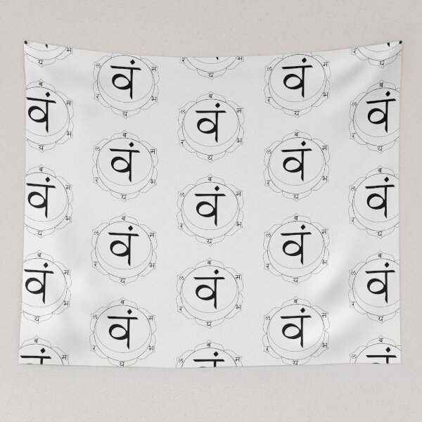 Item preview, Swadhisthana designed and sold by Svelby Lesch.