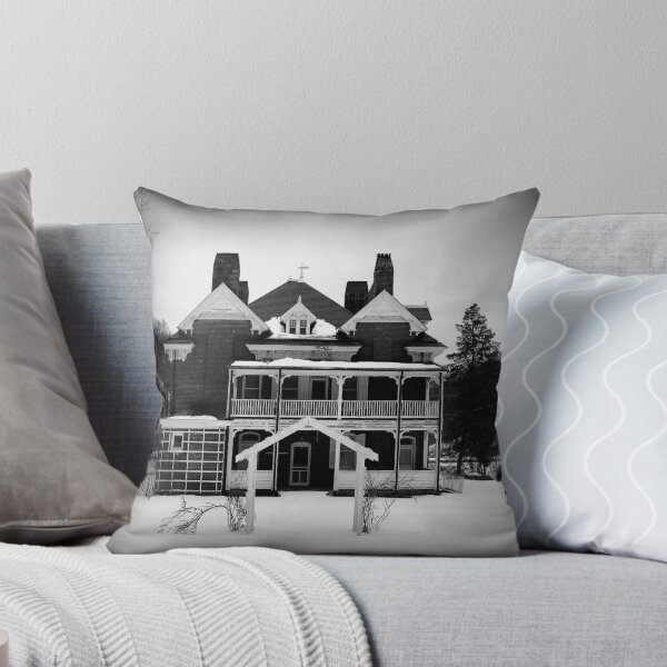 Item preview, Through The Arch  designed and sold by Paul Lubaczewski.