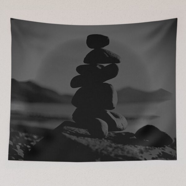 Item preview, CLIMATE BALANCE FAKE SUNSET designed and sold by NICK COBURN PHILLIPS.