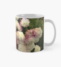 Fluffy Buttons Mug