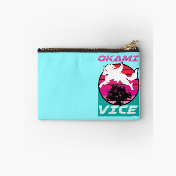 Item preview, Okami Vice designed and sold by Rev-Level.