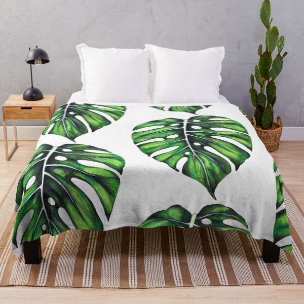 Item preview, Sketch Monstera designed and sold by MyArt23.