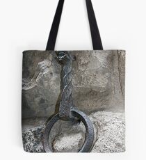 Original Horse Hitch - Italy Tote Bag