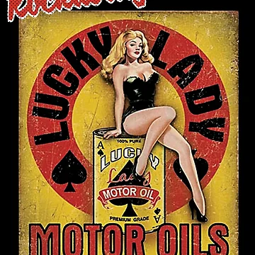Artwork thumbnail, ROCKABILLY by RockingDaddy
