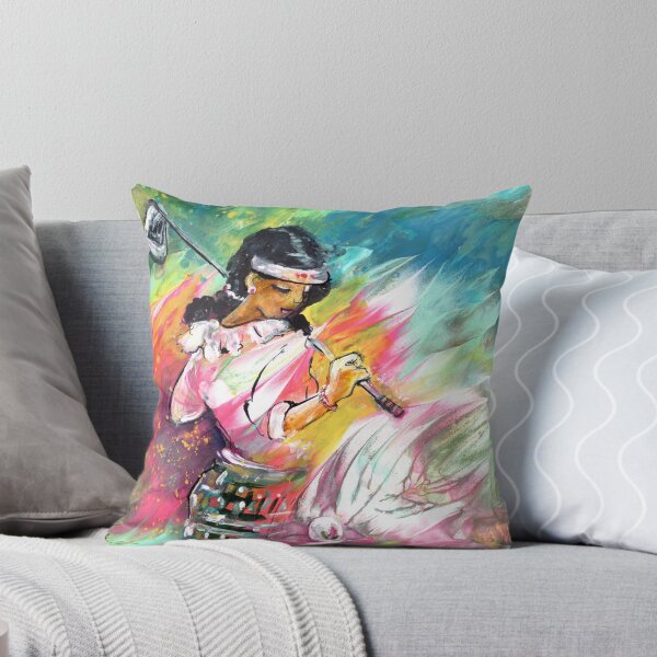 Item preview, Lady Golf 02 designed and sold by Goodaboom.