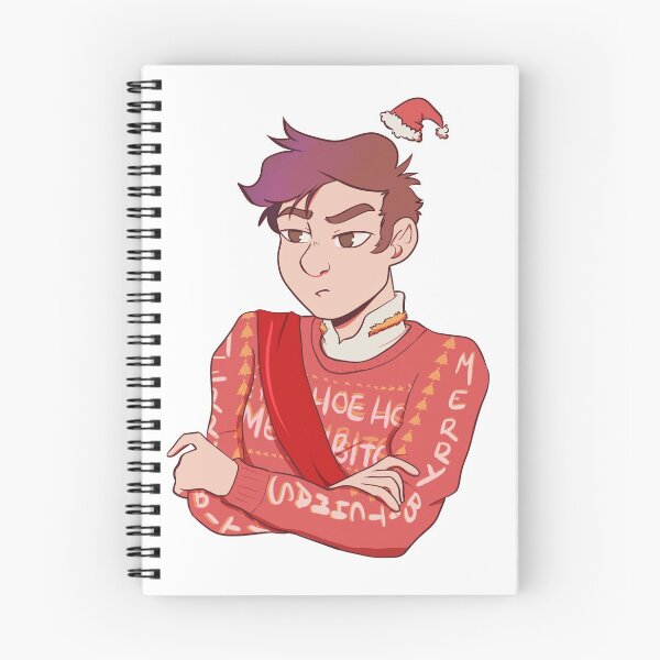 Item preview, Merry B*tchmas designed and sold by SmolCoffeeCup.