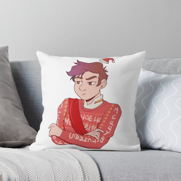 Item preview, Merry B*tchmas designed and sold by SmolCoffeeCup.