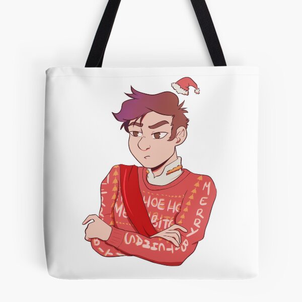Item preview, Merry B*tchmas designed and sold by SmolCoffeeCup.