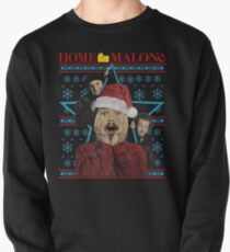 home malone hip hop rap music song star Pullover