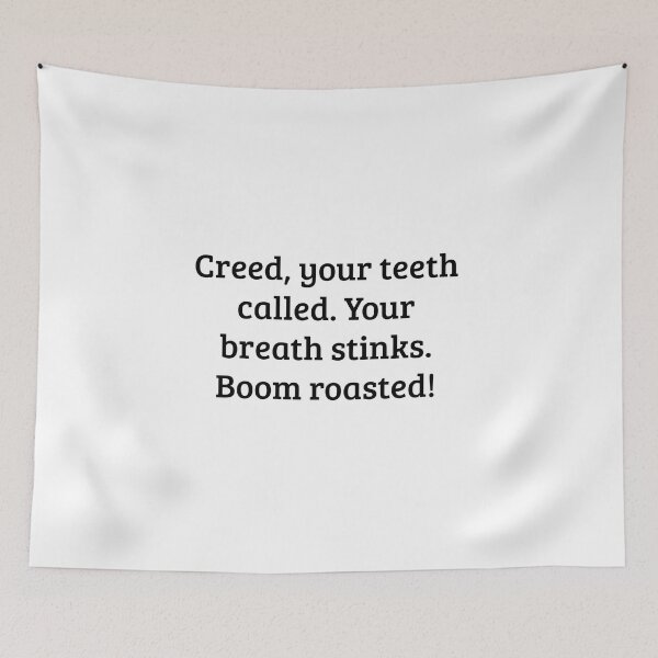 Item preview, Creed designed and sold by jennaautumn.