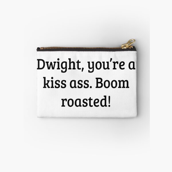 Item preview, Dwight designed and sold by jennaautumn.