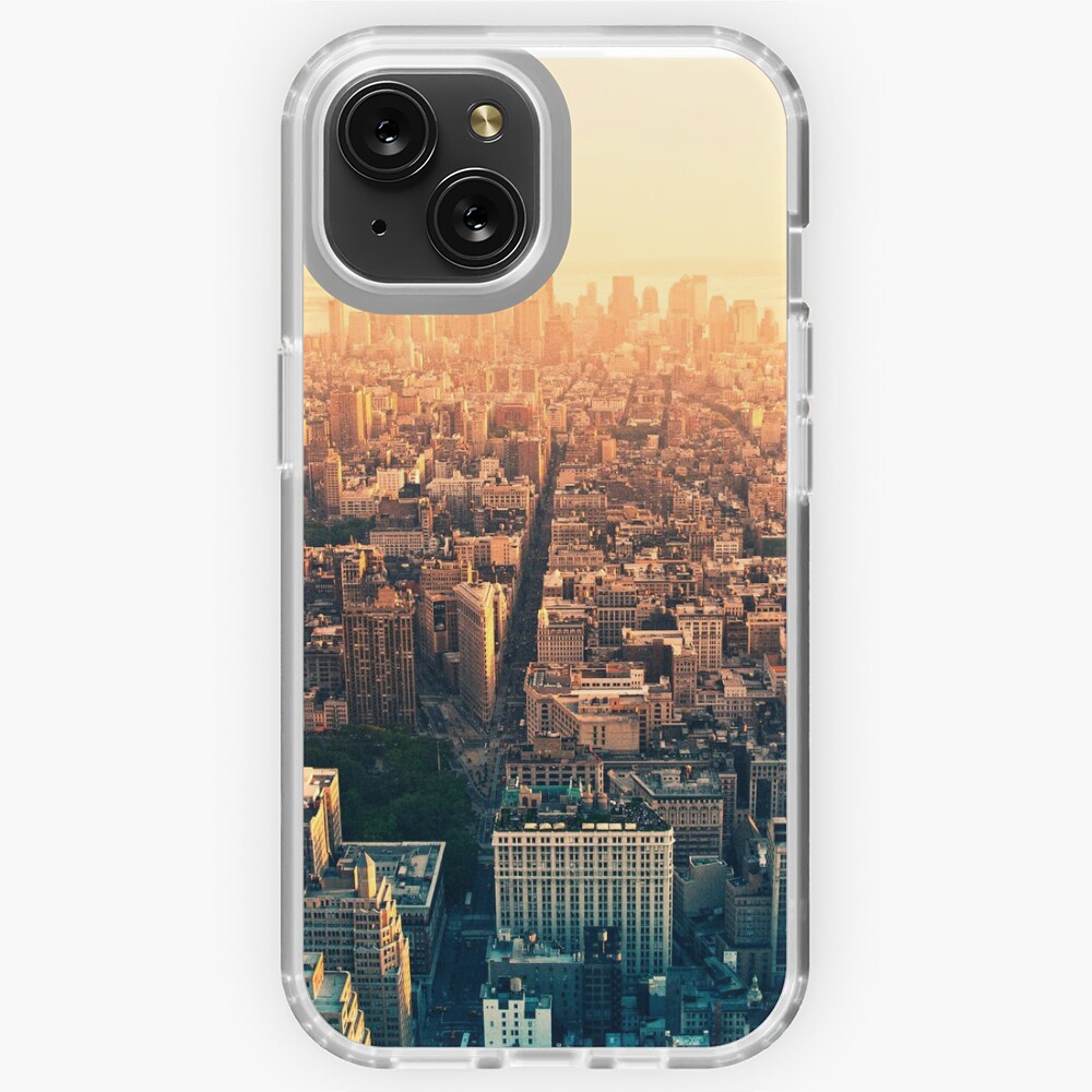 Item preview, iPhone Soft Case designed and sold by FrenchRedFish.