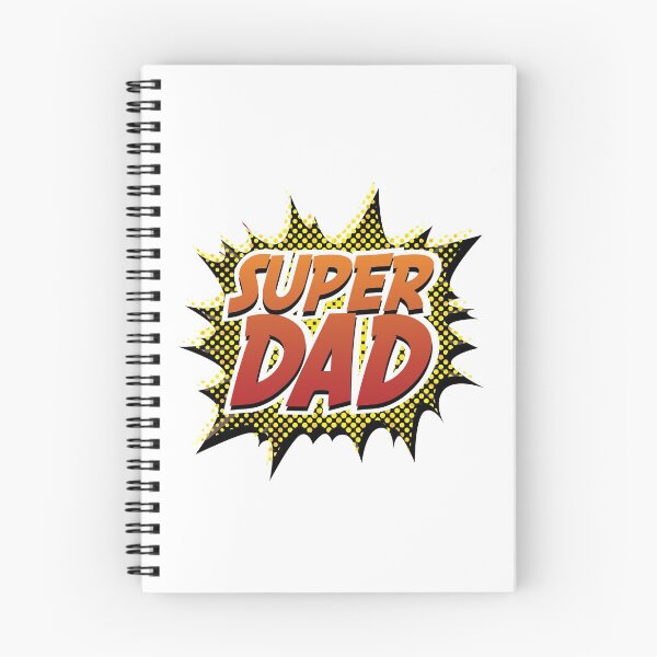 Item preview, Father Super Dad designed and sold by alexngn.