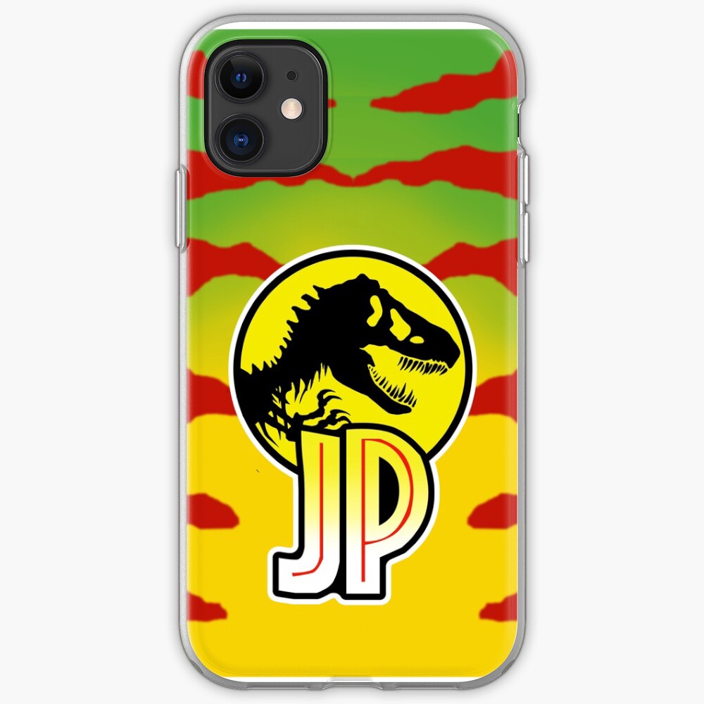 JP SAFARI GEAR Funda y vinilo para iPhone