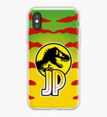 JP SAFARI GEAR iPhone-Hülle & Cover