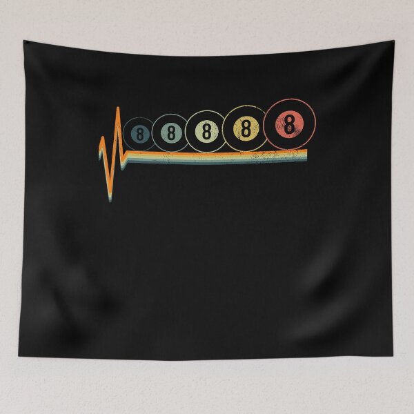 Item preview, BILLIARDS designed and sold by 4tomic.