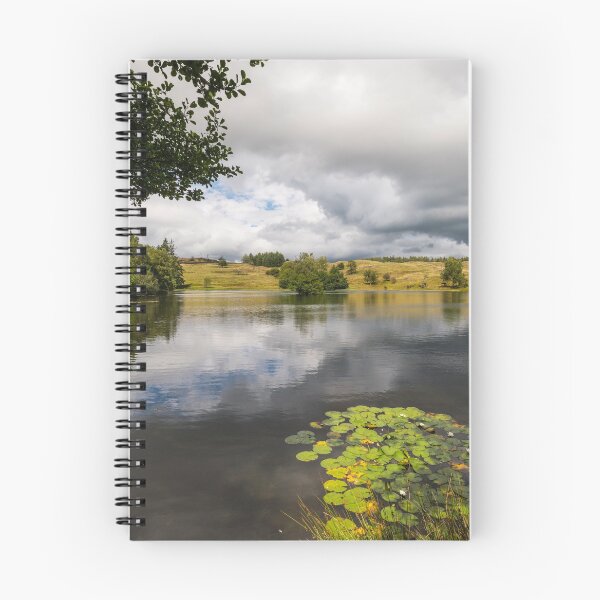 Item preview, Moss Eccles Tarn designed and sold by John Dunbar.