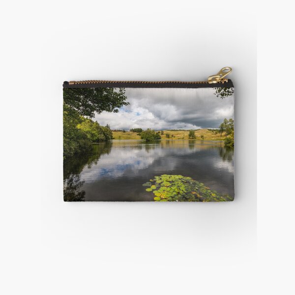 Item preview, Moss Eccles Tarn designed and sold by John Dunbar.