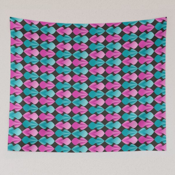 Item preview, Color waves designed and sold by LpsdC.