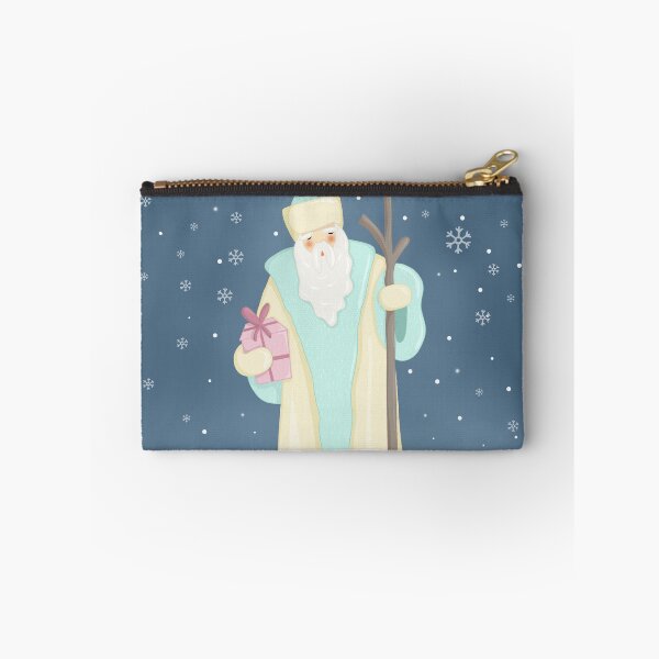 Item preview, Russian Santa Claus designed and sold by ValentinaHramov.