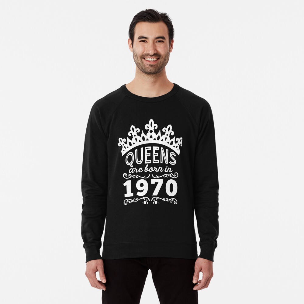 Item preview, Lightweight Sweatshirt designed and sold by wantneedlove.