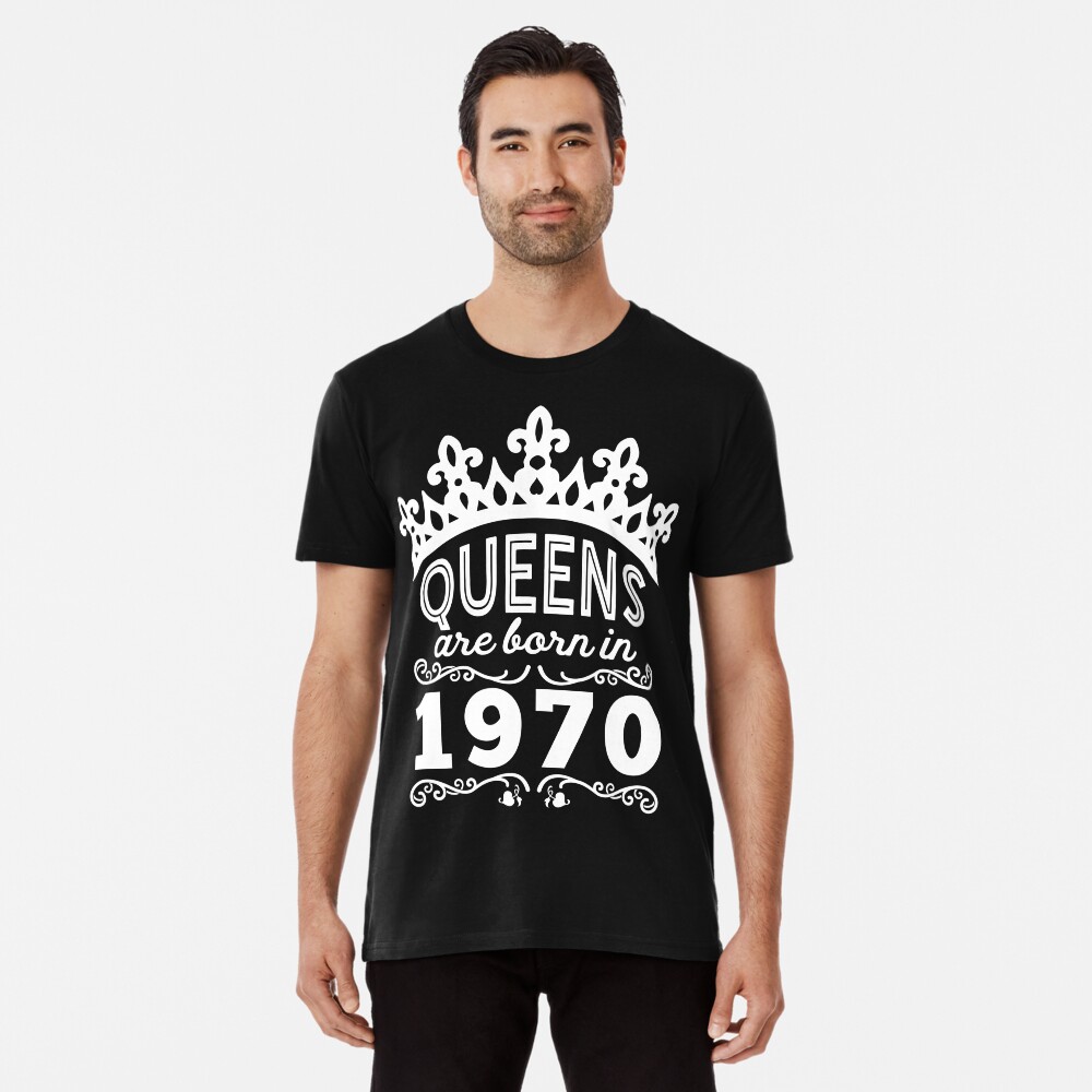 Item preview, Premium T-Shirt designed and sold by wantneedlove.