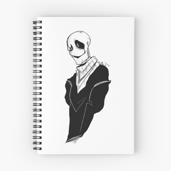 Item preview, Undertale - Gaster designed and sold by ChunkieMiner.