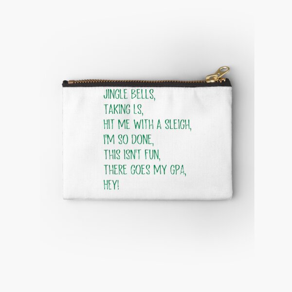 Item preview, jingle bells designed and sold by jennaautumn.