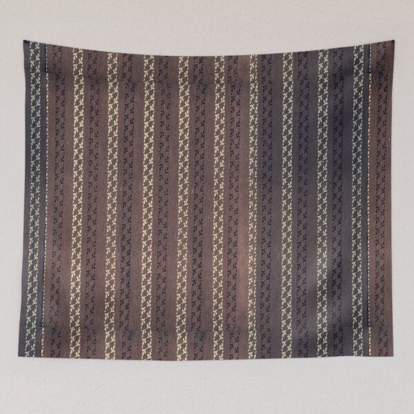 Item preview, pattern designed and sold by Svelby Lesch.