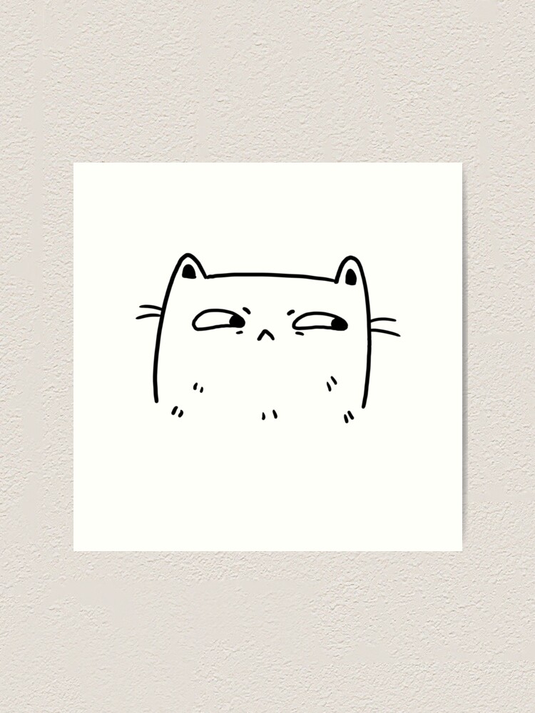 Tumblr  Cat art, Cute drawings, Cute art