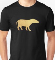 tapir lover - tapir gift Unisex T-Shirt