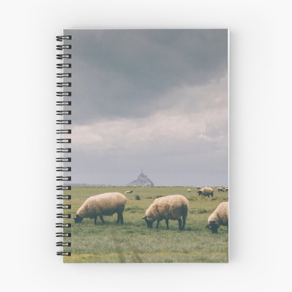 Item preview, mont saint michel designed and sold by Boris UNTEREINER.
