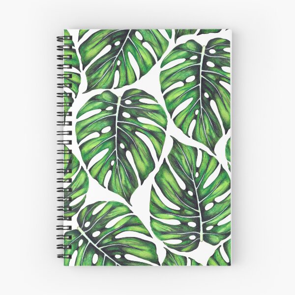 Item preview, Sketch Monstera designed and sold by MyArt23.