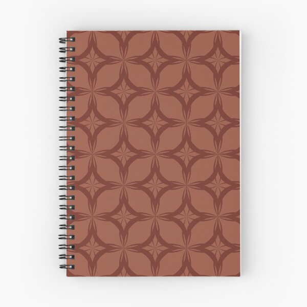 Item preview, Brown Pattern 212 designed and sold by Dave42.