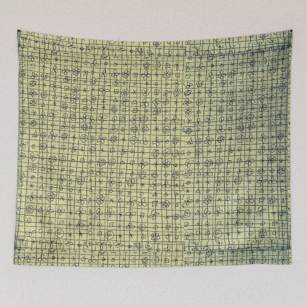 Item preview, pattern designed and sold by Svelby Lesch.