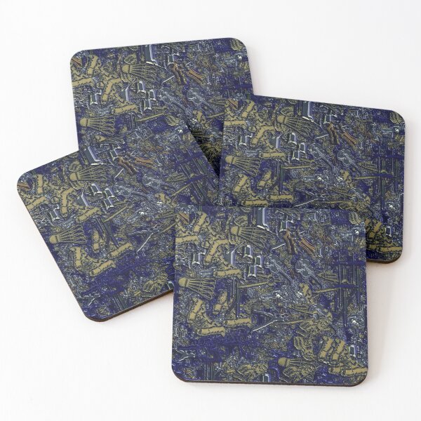 Item preview, pattern designed and sold by Svelby Lesch.