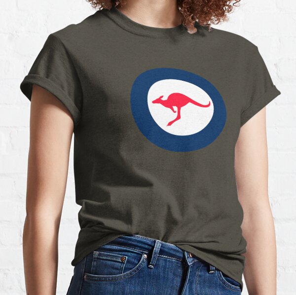 Australian Air Force Classic T-Shirt