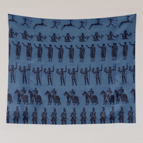Item preview, pattern designed and sold by Svelby Lesch.